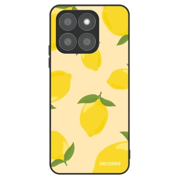 Maskica za Honor X8b - Limoncella