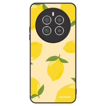 Maskica za Realme 12 Pro 5G - Limoncella