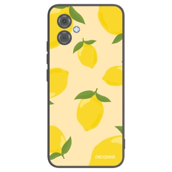 Maskica za Motorola Moto G14 - Limoncella