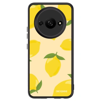 Maskica za Xiaomi Redmi A3 - Limoncella