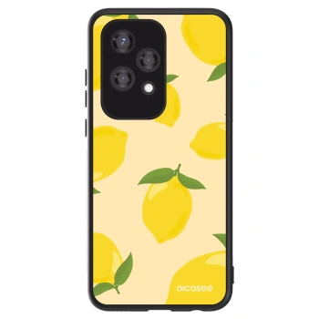 Maskica za Honor 200 Lite - Limoncella