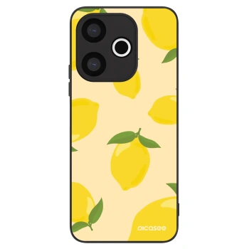 Maskica za Xiaomi Redmi 13 4G - Limoncella