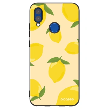 Maskica za Honor 10 Lite - Limoncella