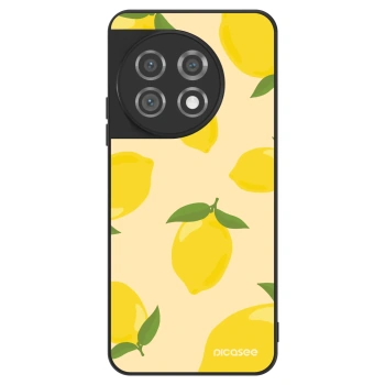 Maskica za OnePlus 11 5G - Limoncella