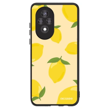 Maskica za Honor 200 Pro 5G - Limoncella