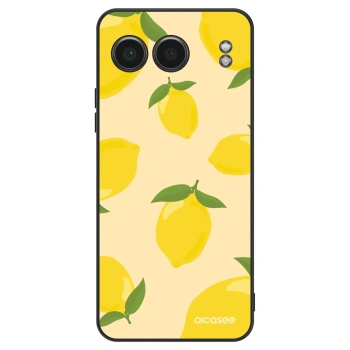 Maskica za OnePlus Nord 4 - Limoncella
