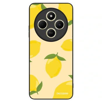 Maskica za Xiaomi Redmi 14C - Limoncella