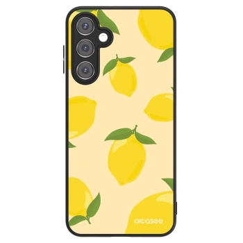 Picasee ULTIMATE CASE za Samsung Galaxy A16 5G - Limoncella