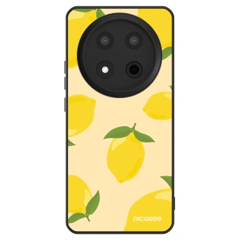Maskica za Honor Magic7 Lite 5G - Limoncella