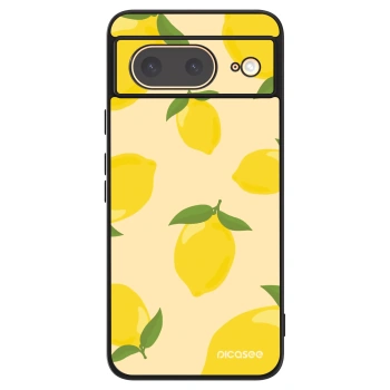 Maskica za Google Pixel 8 - Limoncella