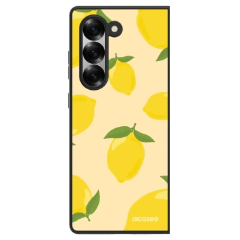 Maskica za Samsung Galaxy Z Fold6 5G - Limoncella