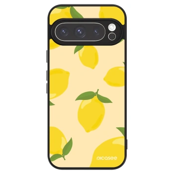 Maskica za Google Pixel 9 Pro - Limoncella