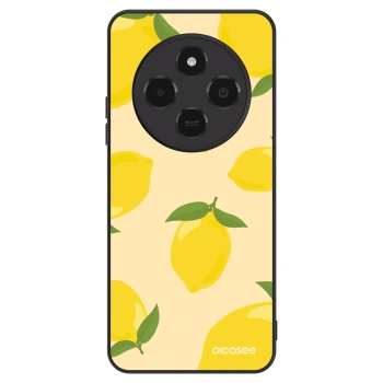 Maskica za Xiaomi Poco C75 - Limoncella