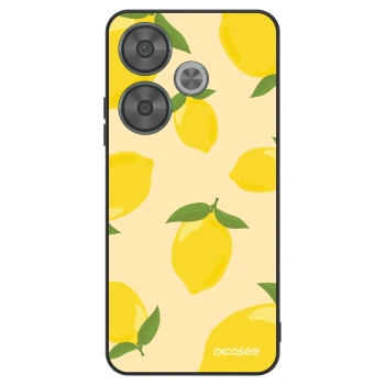 Maskica za Xiaomi Poco F6 - Limoncella