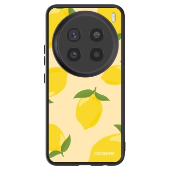 Maskica za Vivo X200 Pro - Limoncella