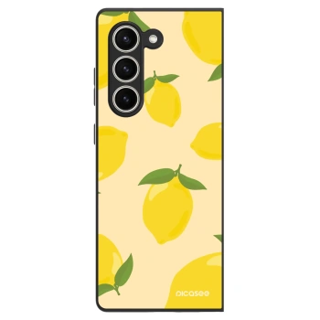 Maskica za Samsung Galaxy Z Fold5 5G - Limoncella