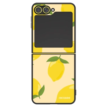 Maskica za Samsung Galaxy Z Flip5 5G - Limoncella