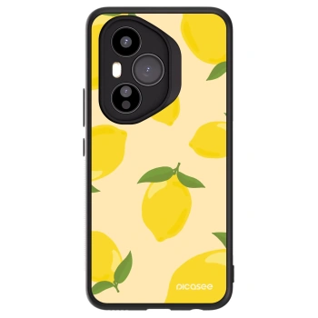 Maskica za Honor 400 Pro 5G - Limoncella