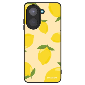 Maskica za Xiaomi Redmi A5 - Limoncella