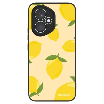 Maskica za Honor 400 5G - Limoncella