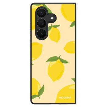 Maskica za Samsung Galaxy Z Fold7 5G - Limoncella