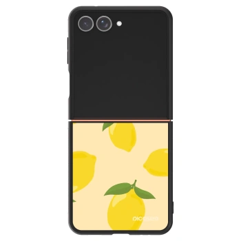 Maskica za Samsung Galaxy Z Flip7 5G - Limoncella
