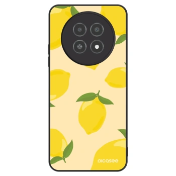 Maskica za Realme 12X - Limoncella