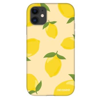 Maskica za Apple iPhone 11 - Limoncella