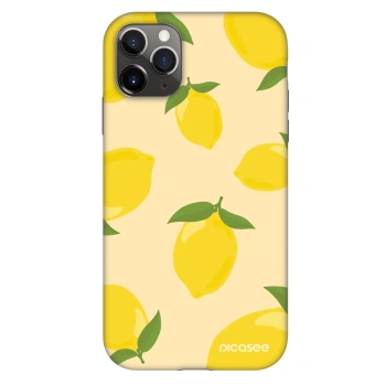 Maskica za Apple iPhone 11 Pro - Limoncella