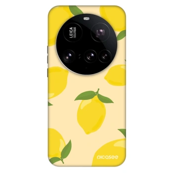 Maskica za Xiaomi 15 Ultra - Limoncella