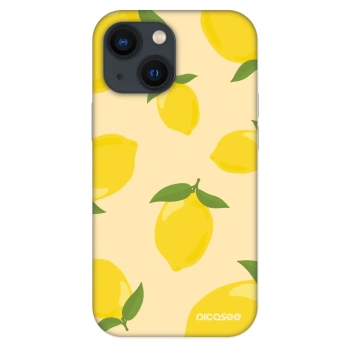 Maskica za Apple iPhone 13 mini - Limoncella