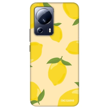 Maskica za Xiaomi 13 Lite - Limoncella