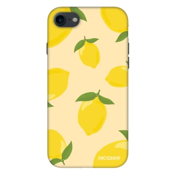 Maskica za Apple iPhone SE 2020 - Limoncella