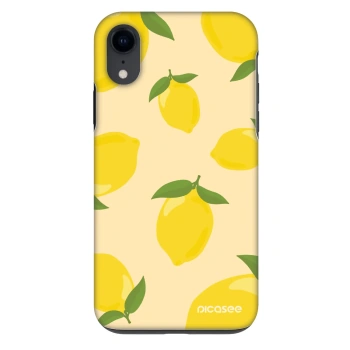 Maskica za Apple iPhone XR - Limoncella