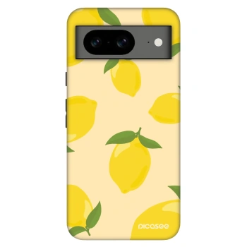 Maskica za Google Pixel 8 Pro - Limoncella