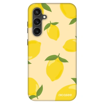 Maskica za Samsung Galaxy S23 FE S711B - Limoncella