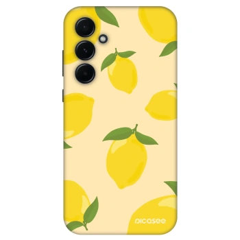 Maskica za Samsung Galaxy A55 5G A556B - Limoncella