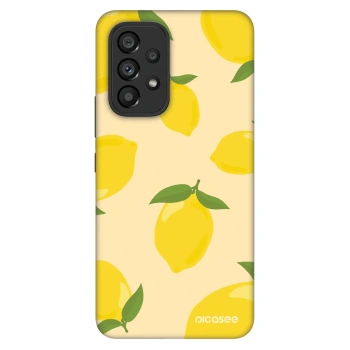 Maskica za Samsung Galaxy A53 5G A536 - Limoncella