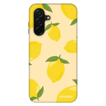 Maskica za Samsung Galaxy A26 5G A266B - Limoncella
