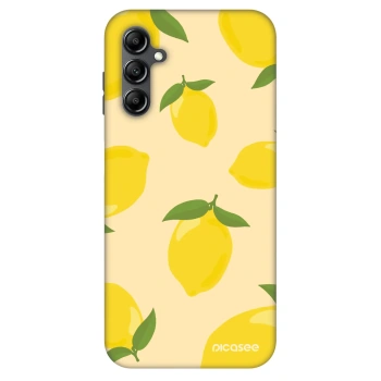 Maskica za Samsung Galaxy A14 5G A146P - Limoncella