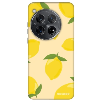 Maskica za OnePlus 12 5G - Limoncella