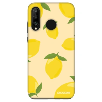Maskica za Huawei P30 Lite - Limoncella