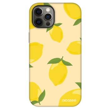 Maskica za Apple iPhone 12 Pro - Limoncella