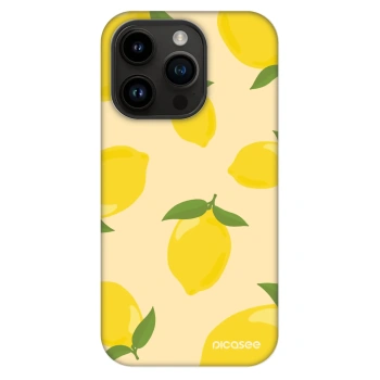 Maskica za Apple iPhone 14 Pro - Limoncella