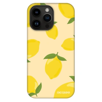 Maskica za Apple iPhone 14 Pro Max - Limoncella