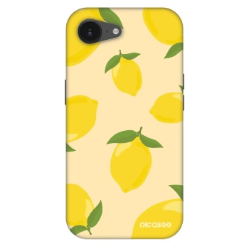 Maskica za Apple iPhone 16e - Limoncella