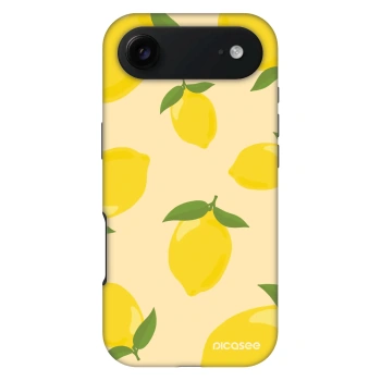 Maskica za Apple iPhone Air - Limoncella