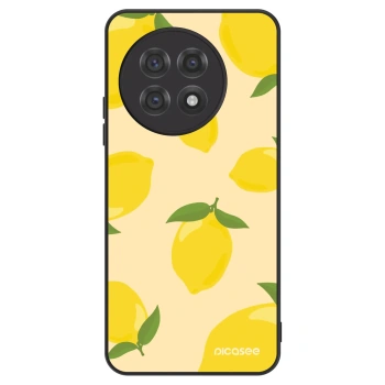 Maskica za OnePlus 13R 5G - Limoncella