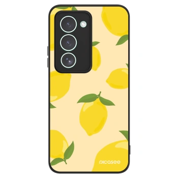 Maskica za Xiaomi Redmi 15 5G - Limoncella