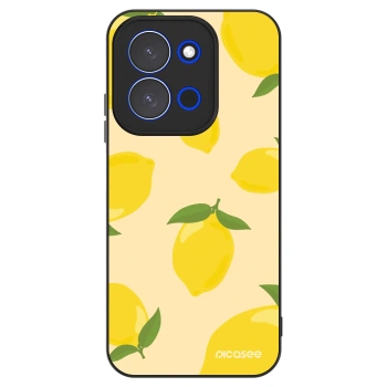 Maskica za Xiaomi Redmi 15C 4G - Limoncella